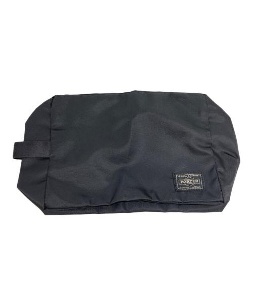 PORTER（ポーター）PORTER (ポーター) バッグ ブラックの古着・服飾アイテム