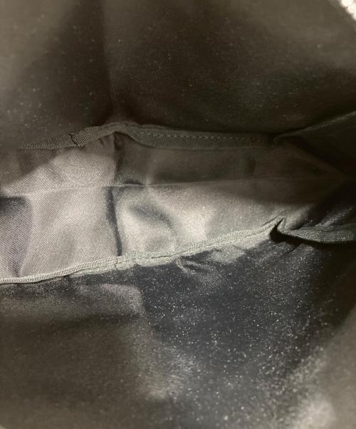 PORTER（ポーター）PORTER (ポーター) バッグ ブラックの古着・服飾アイテム