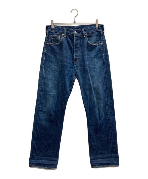 LEVI'S（リーバイス）LEVI'S (リーバイス) デニムパンツ インディゴ サイズ:W34の古着・服飾アイテム