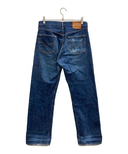 LEVI'S（リーバイス）LEVI'S (リーバイス) デニムパンツ インディゴ サイズ:W34の古着・服飾アイテム