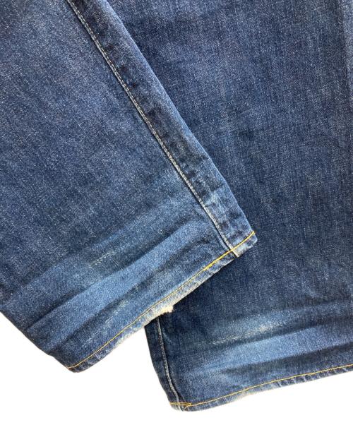 LEVI'S（リーバイス）LEVI'S (リーバイス) デニムパンツ インディゴ サイズ:W34の古着・服飾アイテム