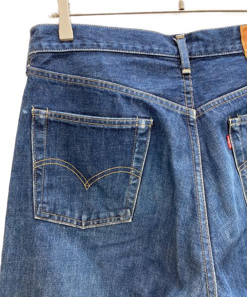 LEVI'S（リーバイス）LEVI'S (リーバイス) デニムパンツ インディゴ サイズ:W34の古着・服飾アイテム