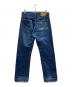 LEVI'S (リーバイス) デニムパンツ インディゴ サイズ:W34：9000円