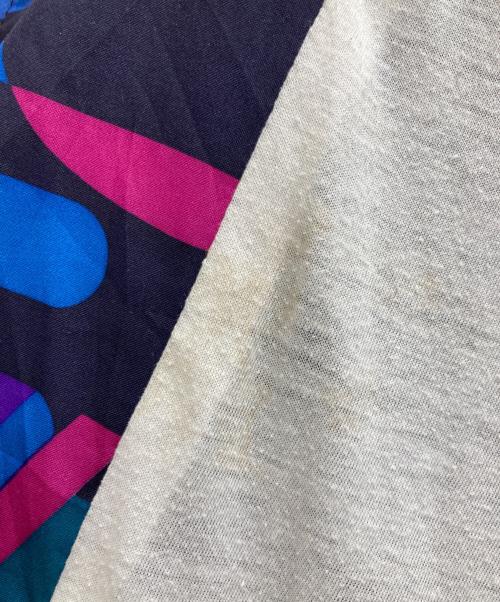 UMBRO（アンブロ）UMBRO (アンブロ) ナイロンジャケット パープル サイズ:Mの古着・服飾アイテム