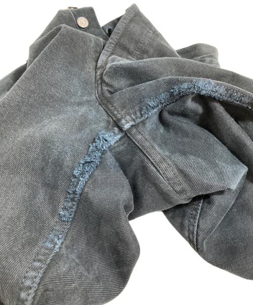 LEVI'S（リーバイス）LEVI'S (リーバイス) デニムパンツ ブラック サイズ:W32の古着・服飾アイテム