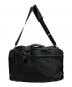 PORTER (ポーター) 2WAY GARMENT BOSTON BAG ブラック：6000円