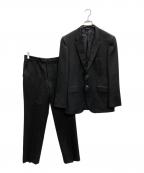 Paul Smith COLLECTIONポールスミス コレクション）の古着「スーツ」｜ブラック