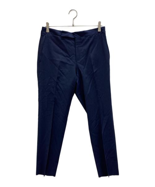 POLO RALPH LAUREN（ポロ・ラルフローレン）POLO RALPH LAUREN (ポロ・ラルフローレン) スーツ ネイビー サイズ:38Sの古着・服飾アイテム