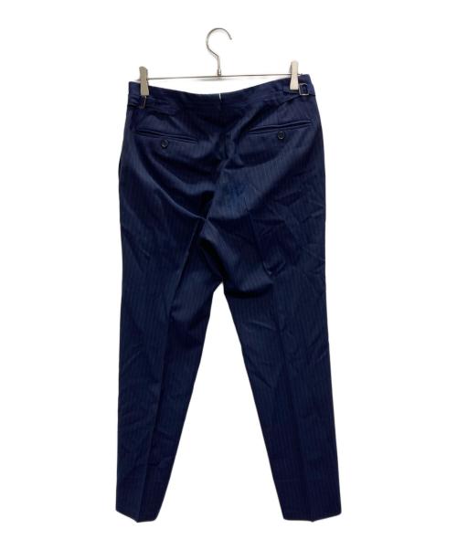 POLO RALPH LAUREN（ポロ・ラルフローレン）POLO RALPH LAUREN (ポロ・ラルフローレン) スーツ ネイビー サイズ:38Sの古着・服飾アイテム