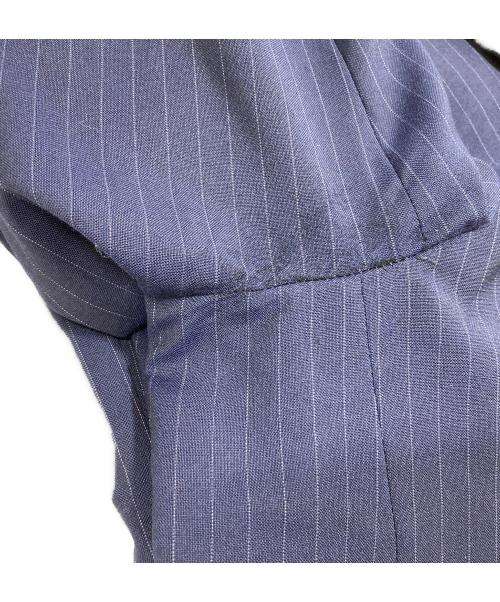 POLO RALPH LAUREN（ポロ・ラルフローレン）POLO RALPH LAUREN (ポロ・ラルフローレン) スーツ ネイビー サイズ:38Sの古着・服飾アイテム
