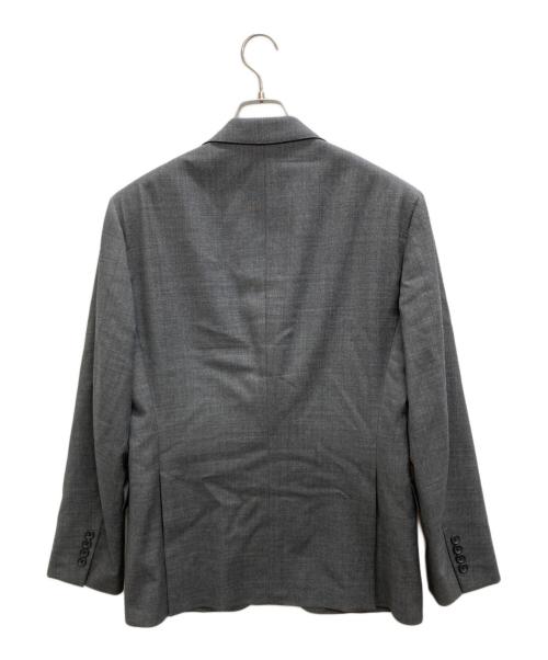 POLO RALPH LAUREN（ポロ・ラルフローレン）POLO RALPH LAUREN (ポロ・ラルフローレン) スーツ グレー サイズ:38Sの古着・服飾アイテム