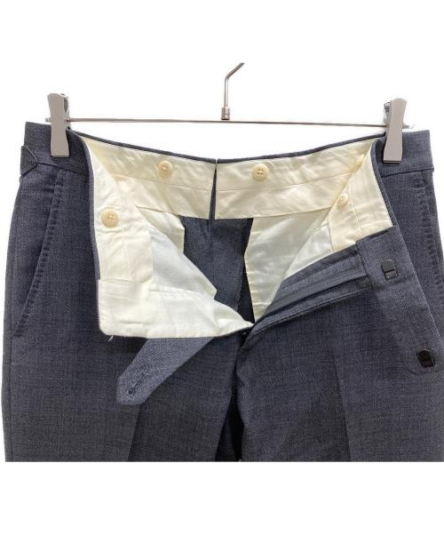 POLO RALPH LAUREN（ポロ・ラルフローレン）POLO RALPH LAUREN (ポロ・ラルフローレン) スーツ グレー サイズ:38Sの古着・服飾アイテム