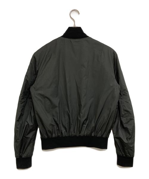 RALPH LAUREN Purple Label（ラルフ ローレン パープル レーベル）RALPH LAUREN Purple Label (ラルフ ローレン パープル レーベル) ジャケット ブラック サイズ:Sの古着・服飾アイテム