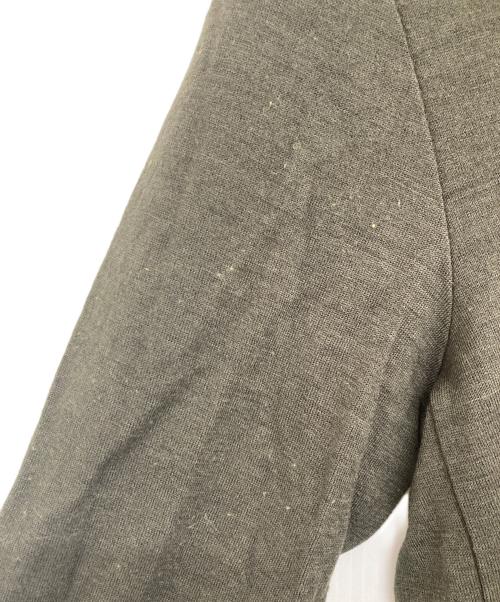 COMME des GARCONS COMME des GARCONS（コムデギャルソン コムデギャルソン）COMME des GARCONS COMME des GARCONS (コムデギャルソン コムデギャルソン) ニット グリーン サイズ:XSの古着・服飾アイテム