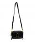 MARC JACOBS (マークジェイコブス) ショルダーバッグ：13000円