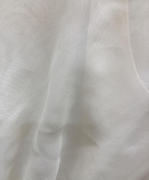 Diagram GRACE CONTINENTAL（ダイアグラム グレースコンチネンタル）Diagram GRACE CONTINENTAL (ダイアグラム グレースコンチネンタル) シアージャケット ベージュ サイズ:36の古着・服飾アイテム