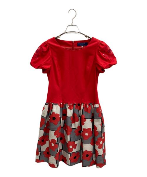 M'S GRACY（エムズグレイシー）M'S GRACY (エムズグレイシー) ワンピース 40 サイズ:40の古着・服飾アイテム