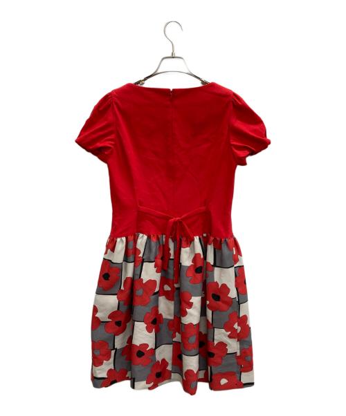 M'S GRACY（エムズグレイシー）M'S GRACY (エムズグレイシー) ワンピース 40 サイズ:40の古着・服飾アイテム