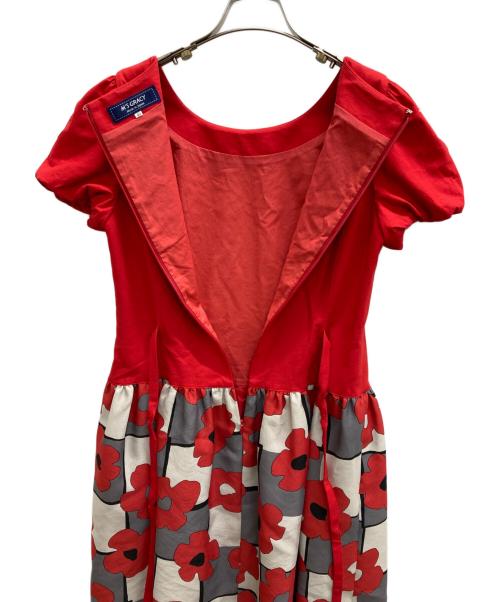 M'S GRACY（エムズグレイシー）M'S GRACY (エムズグレイシー) ワンピース 40 サイズ:40の古着・服飾アイテム