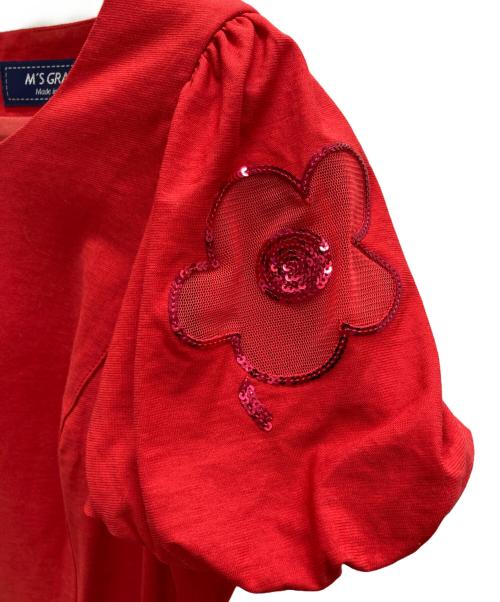 M'S GRACY（エムズグレイシー）M'S GRACY (エムズグレイシー) ワンピース 40 サイズ:40の古着・服飾アイテム