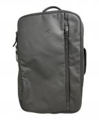 MAMMUTマムート）の古着「ビジネスバッグ」｜ブラック