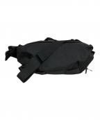 CODE OF BELLコードオブベル）の古着「ボディバッグ」｜ブラック