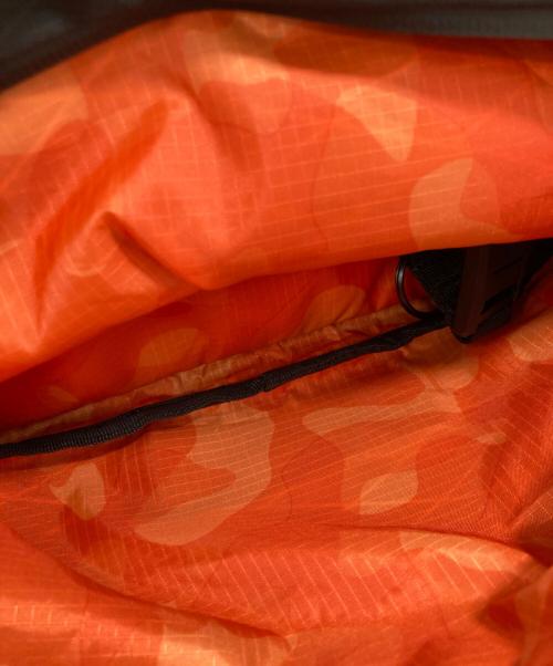 CODE OF BELL（コードオブベル）code of bell (コードオブベル) ボディバッグ ブラックの古着・服飾アイテム