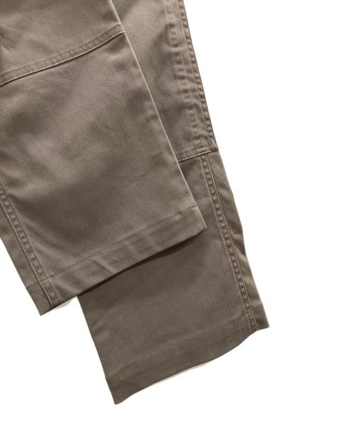 LOUIS VUITTON（ルイ ヴィトン）LOUIS VUITTON (ルイ ヴィトン) パンツ ブラウン サイズ:38の古着・服飾アイテム