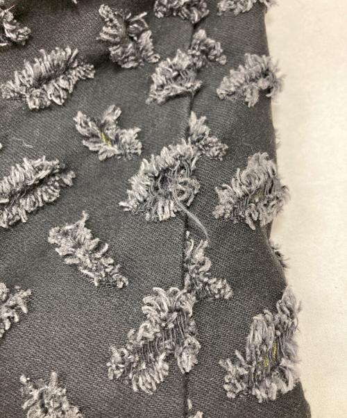 Vivienne Westwood（ヴィヴィアンウエストウッド）Vivienne Westwood (ヴィヴィアンウエストウッド) 2WAYバッグ ブラックの古着・服飾アイテム