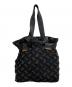 Vivienne Westwood (ヴィヴィアンウエストウッド) 2WAYバッグ ブラック：10000円