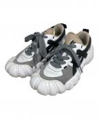 Onitsuka Tigerオニツカタイガー）の古着「DENTIGRE LS」｜ホワイト