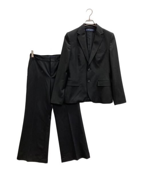 RALPH LAUREN（ラルフローレン）RALPH LAUREN (ラルフローレン) セットアップスーツ ブラック サイズ:11の古着・服飾アイテム