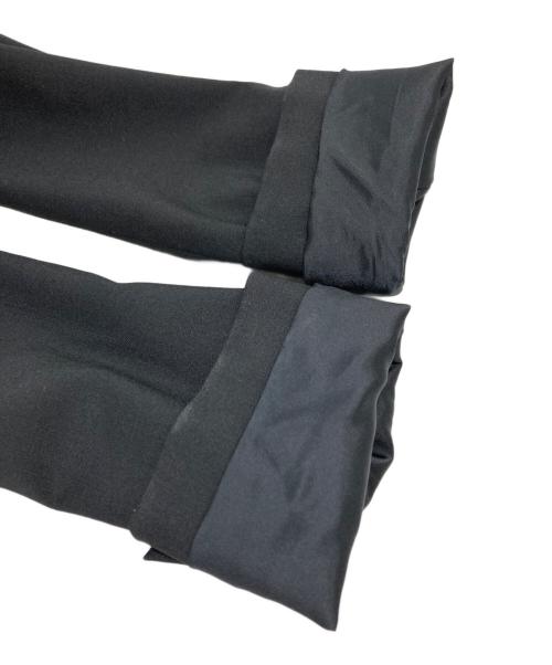 RALPH LAUREN（ラルフローレン）RALPH LAUREN (ラルフローレン) セットアップスーツ ブラック サイズ:11の古着・服飾アイテム