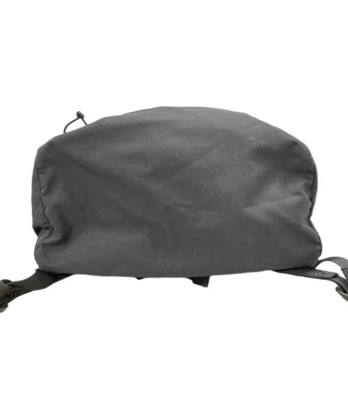 BRIEFING（ブリーフィング）BRIEFING (ブリーフィング) リュック ブラックの古着・服飾アイテム