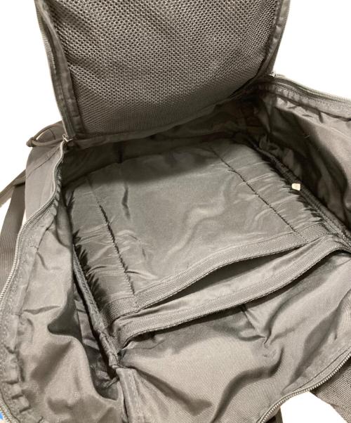 BRIEFING（ブリーフィング）BRIEFING (ブリーフィング) リュック ブラックの古着・服飾アイテム