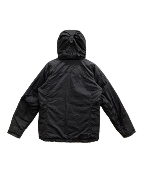 mont-bell（モンベル）mont-bell (モンベル) コロラドパーカ ブルー サイズ:Mの古着・服飾アイテム