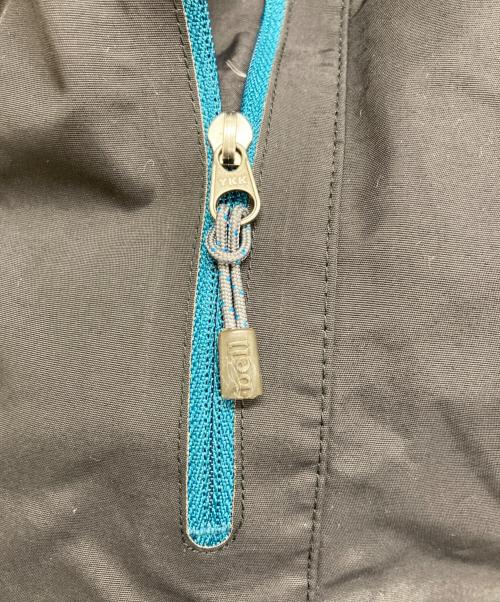 mont-bell（モンベル）mont-bell (モンベル) コロラドパーカ ブルー サイズ:Mの古着・服飾アイテム