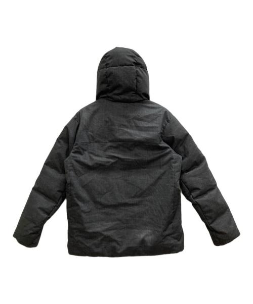 BEAUTY&YOUTH（ビューティーアンドユース）BEAUTY&YOUTH (ビューティーアンドユース) ダウンジャケット グレー サイズ:XLの古着・服飾アイテム