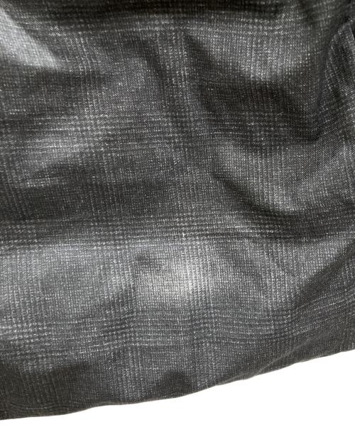 BEAUTY&YOUTH（ビューティーアンドユース）BEAUTY&YOUTH (ビューティーアンドユース) ダウンジャケット グレー サイズ:XLの古着・服飾アイテム