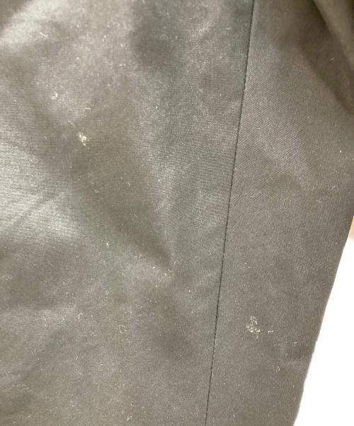 OAMC（オーエーエムシー）OAMC (オーエーエムシー) CHEMICAL PANTS ブラック サイズ:Sの古着・服飾アイテム