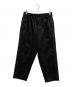 OAMC（オーエーエムシー）の古着「CHEMICAL PANTS」｜ブラック