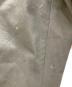 中古・古着 OAMC (オーエーエムシー) CHEMICAL PANTS ブラック サイズ:S：8000円
