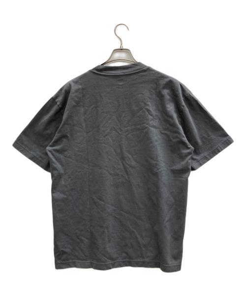 GAP（ギャップ）GAP (ギャップ) YZY (イージー) Tシャツ グレー サイズ:MEDIUMの古着・服飾アイテム