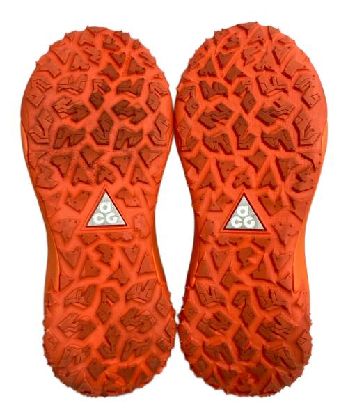 NIKE ACG（ナイキエーシージー）NIKE ACG (ナイキエージーシー) MOUNTAIN FLY 2 LOW ホワイト サイズ:26の古着・服飾アイテム