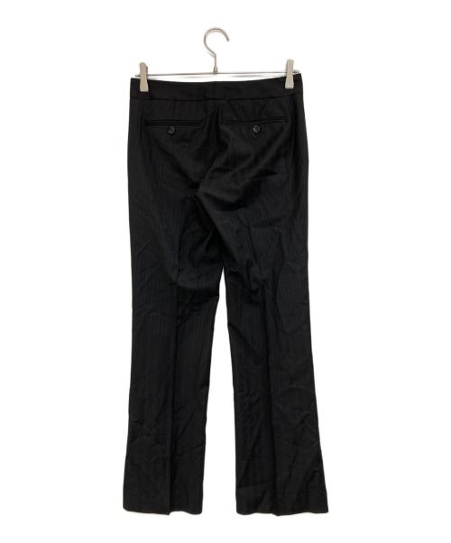 theory luxe（セオリーリュクス）theory luxe (セオリーリュクス) セットアップ ブラック サイズ:ジャケット：40　パンツ：38の古着・服飾アイテム