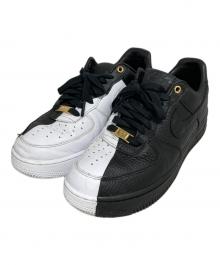NIKE（ナイキ）の古着「AIR FORCE 1 LOW 40th Anniversary」｜ブラック×ホワイト