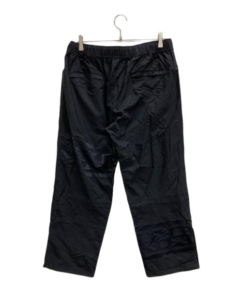 NIKE（ナイキ）NIKE (ナイキ) F.C.R.B. (エフシーレアルブリストル) パンツ ブラック サイズ:XLの古着・服飾アイテム