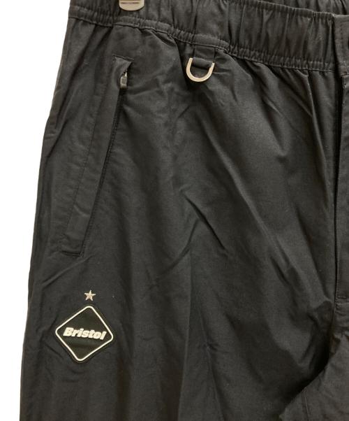 NIKE（ナイキ）NIKE (ナイキ) F.C.R.B. (エフシーレアルブリストル) パンツ ブラック サイズ:XLの古着・服飾アイテム