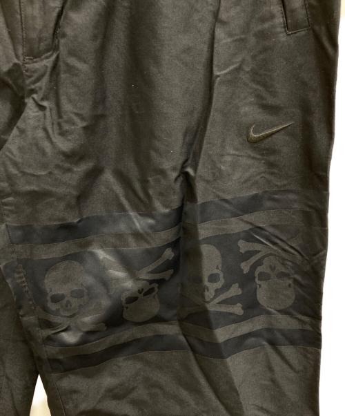 NIKE（ナイキ）NIKE (ナイキ) F.C.R.B. (エフシーレアルブリストル) パンツ ブラック サイズ:XLの古着・服飾アイテム