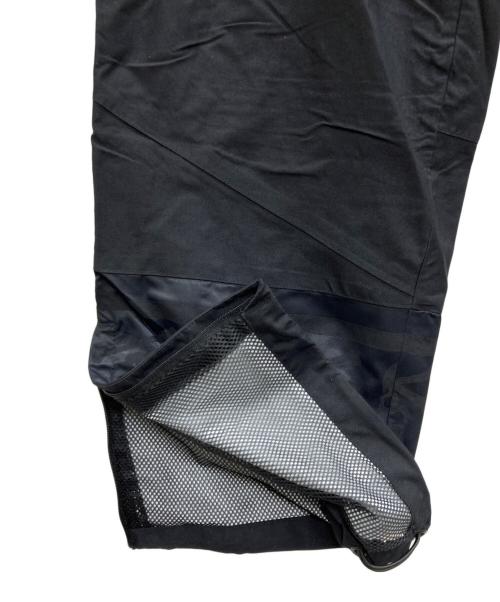 NIKE（ナイキ）NIKE (ナイキ) F.C.R.B. (エフシーレアルブリストル) パンツ ブラック サイズ:XLの古着・服飾アイテム